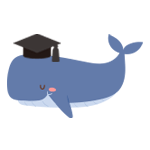 クジラ先生